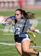 Photo from the gallery "Crean Lutheran vs University (SoCal Showcase)"