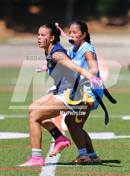 Thumbnail 3 in Crean Lutheran vs University (SoCal Showcase) photogallery.