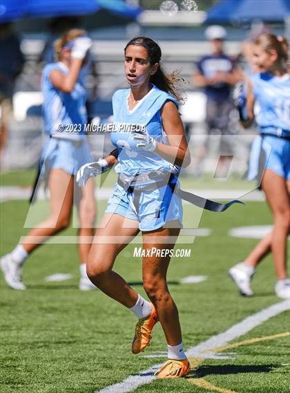 Thumbnail 3 in Crean Lutheran vs University (SoCal Showcase) photogallery.