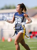 Photo from the gallery "Crean Lutheran vs University (SoCal Showcase)"