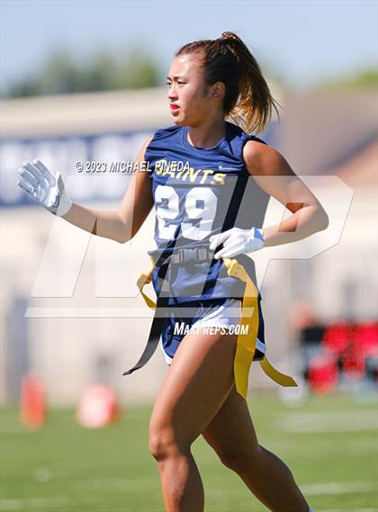 Thumbnail 2 in Crean Lutheran vs University (SoCal Showcase) photogallery.