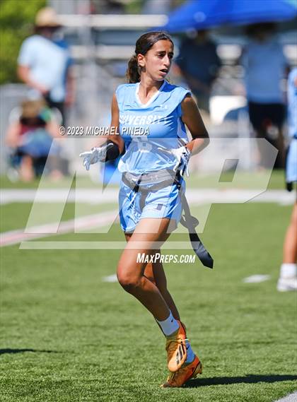 Thumbnail 1 in Crean Lutheran vs University (SoCal Showcase) photogallery.