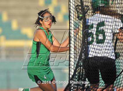 Thumbnail 3 in Hilltop Vs Murrieta Mesa (Patriot Classic) photogallery.