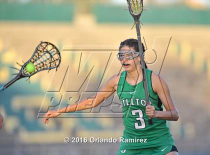 Thumbnail 2 in Hilltop Vs Murrieta Mesa (Patriot Classic) photogallery.