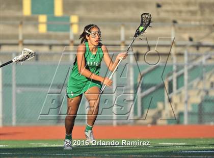 Thumbnail 2 in Hilltop Vs Murrieta Mesa (Patriot Classic) photogallery.