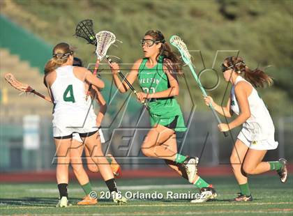 Thumbnail 3 in Hilltop Vs Murrieta Mesa (Patriot Classic) photogallery.