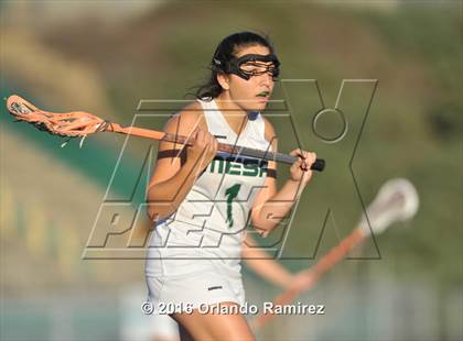 Thumbnail 1 in Hilltop Vs Murrieta Mesa (Patriot Classic) photogallery.