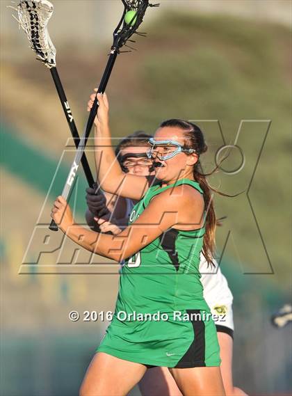 Thumbnail 2 in Hilltop Vs Murrieta Mesa (Patriot Classic) photogallery.