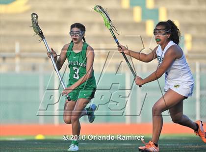 Thumbnail 1 in Hilltop Vs Murrieta Mesa (Patriot Classic) photogallery.