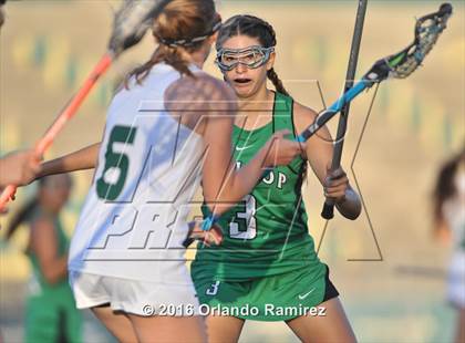 Thumbnail 2 in Hilltop Vs Murrieta Mesa (Patriot Classic) photogallery.