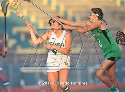 Thumbnail 1 in Hilltop Vs Murrieta Mesa (Patriot Classic) photogallery.