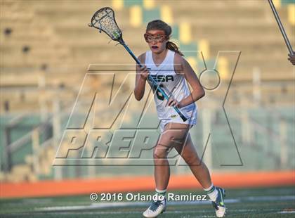 Thumbnail 2 in Hilltop Vs Murrieta Mesa (Patriot Classic) photogallery.
