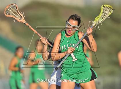 Thumbnail 1 in Hilltop Vs Murrieta Mesa (Patriot Classic) photogallery.