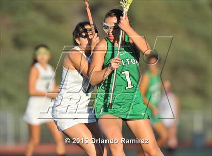 Thumbnail 1 in Hilltop Vs Murrieta Mesa (Patriot Classic) photogallery.