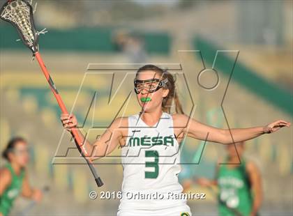 Thumbnail 1 in Hilltop Vs Murrieta Mesa (Patriot Classic) photogallery.