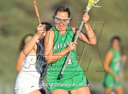Thumbnail 2 in Hilltop Vs Murrieta Mesa (Patriot Classic) photogallery.
