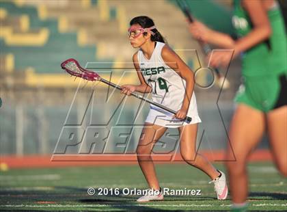 Thumbnail 2 in Hilltop Vs Murrieta Mesa (Patriot Classic) photogallery.