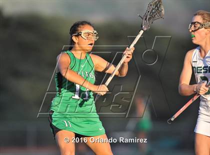 Thumbnail 1 in Hilltop Vs Murrieta Mesa (Patriot Classic) photogallery.