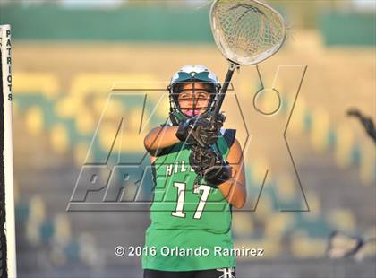 Thumbnail 1 in Hilltop Vs Murrieta Mesa (Patriot Classic) photogallery.