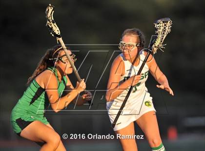Thumbnail 2 in Hilltop Vs Murrieta Mesa (Patriot Classic) photogallery.