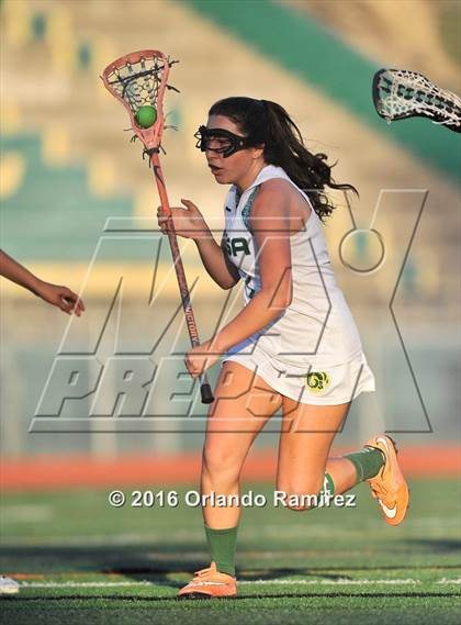 Thumbnail 2 in Hilltop Vs Murrieta Mesa (Patriot Classic) photogallery.