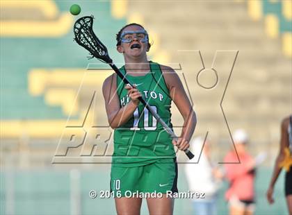 Thumbnail 1 in Hilltop Vs Murrieta Mesa (Patriot Classic) photogallery.
