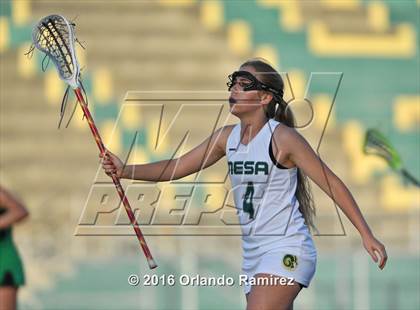 Thumbnail 3 in Hilltop Vs Murrieta Mesa (Patriot Classic) photogallery.