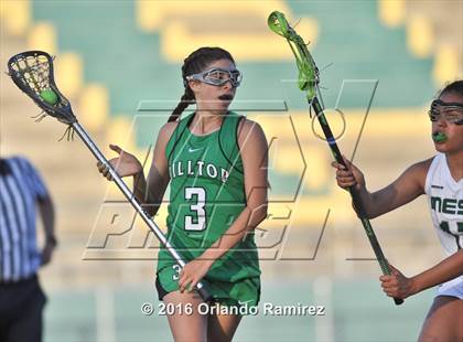Thumbnail 1 in Hilltop Vs Murrieta Mesa (Patriot Classic) photogallery.