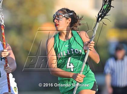 Thumbnail 3 in Hilltop Vs Murrieta Mesa (Patriot Classic) photogallery.