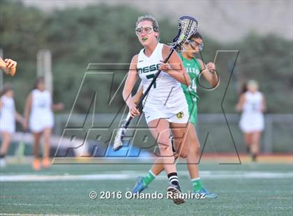 Thumbnail 3 in Hilltop Vs Murrieta Mesa (Patriot Classic) photogallery.