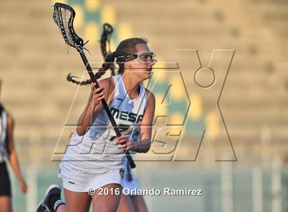 Thumbnail 1 in Hilltop Vs Murrieta Mesa (Patriot Classic) photogallery.