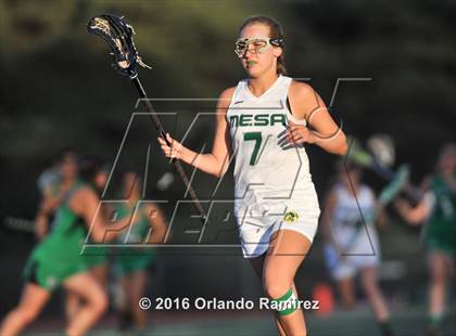 Thumbnail 1 in Hilltop Vs Murrieta Mesa (Patriot Classic) photogallery.