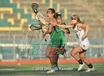 Thumbnail 2 in Hilltop Vs Murrieta Mesa (Patriot Classic) photogallery.