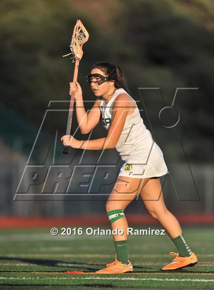 Thumbnail 3 in Hilltop Vs Murrieta Mesa (Patriot Classic) photogallery.
