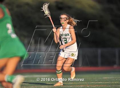 Thumbnail 2 in Hilltop Vs Murrieta Mesa (Patriot Classic) photogallery.