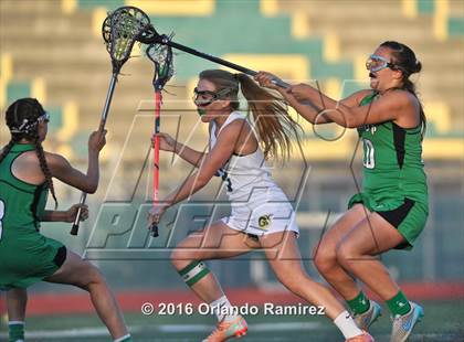 Thumbnail 3 in Hilltop Vs Murrieta Mesa (Patriot Classic) photogallery.