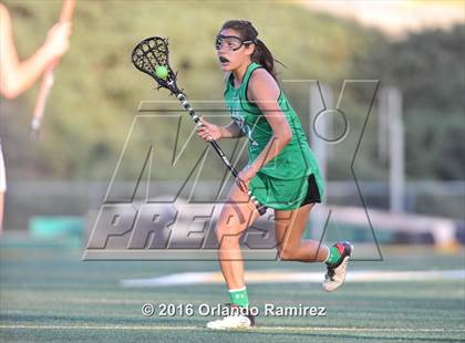 Thumbnail 2 in Hilltop Vs Murrieta Mesa (Patriot Classic) photogallery.