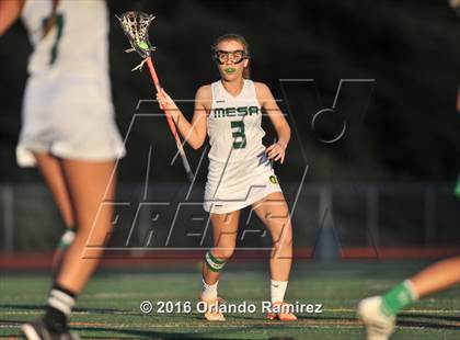 Thumbnail 1 in Hilltop Vs Murrieta Mesa (Patriot Classic) photogallery.