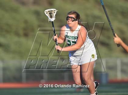 Thumbnail 3 in Hilltop Vs Murrieta Mesa (Patriot Classic) photogallery.