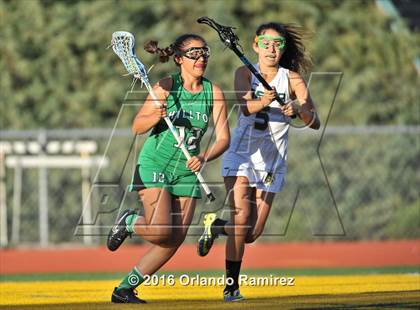 Thumbnail 2 in Hilltop Vs Murrieta Mesa (Patriot Classic) photogallery.