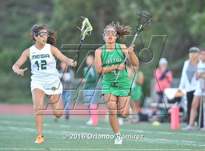 Thumbnail 1 in Hilltop Vs Murrieta Mesa (Patriot Classic) photogallery.