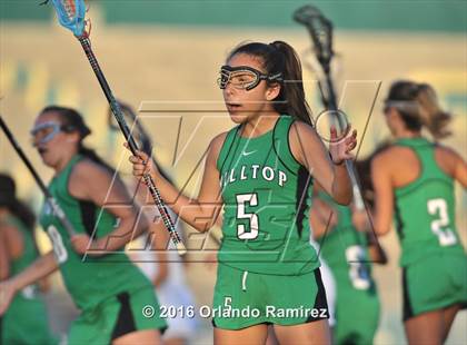 Thumbnail 1 in Hilltop Vs Murrieta Mesa (Patriot Classic) photogallery.