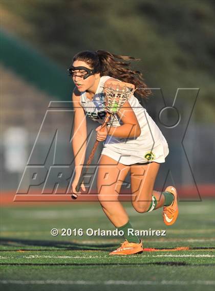 Thumbnail 3 in Hilltop Vs Murrieta Mesa (Patriot Classic) photogallery.
