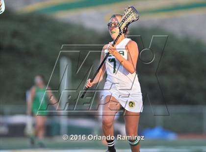 Thumbnail 2 in Hilltop Vs Murrieta Mesa (Patriot Classic) photogallery.