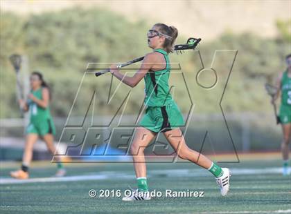 Thumbnail 2 in Hilltop Vs Murrieta Mesa (Patriot Classic) photogallery.