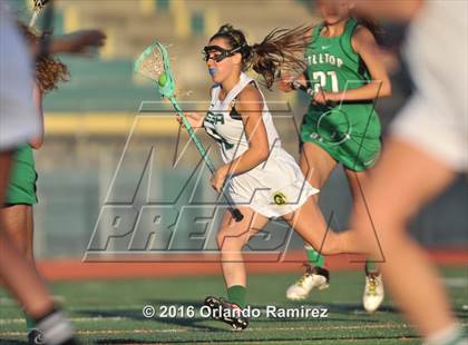 Thumbnail 2 in Hilltop Vs Murrieta Mesa (Patriot Classic) photogallery.
