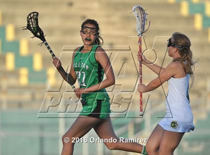 Thumbnail 2 in Hilltop Vs Murrieta Mesa (Patriot Classic) photogallery.