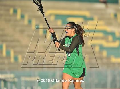 Thumbnail 1 in Hilltop Vs Murrieta Mesa (Patriot Classic) photogallery.