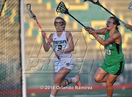 Thumbnail 2 in Hilltop Vs Murrieta Mesa (Patriot Classic) photogallery.