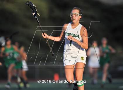 Thumbnail 3 in Hilltop Vs Murrieta Mesa (Patriot Classic) photogallery.